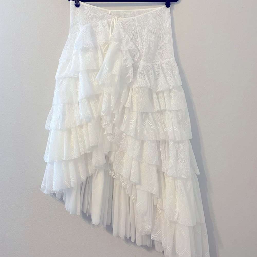 Grace Loves Lace - Skirt from “Izabel” Dress